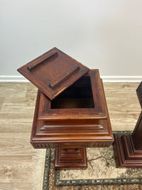 Säule · Art déco
