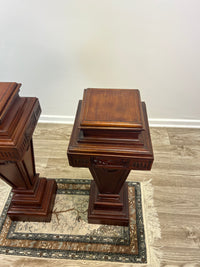 Säule · Art déco