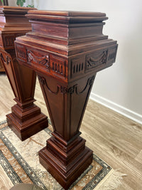 Säule · Art déco