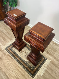 Säule · Art déco