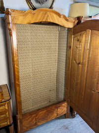 Kleiderschrank · Louis Philippe
