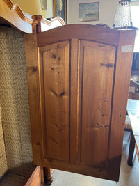 Kleiderschrank · Louis Philippe