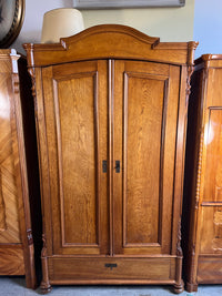 Kleiderschrank