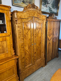 Kleiderschrank · Gründerzeit