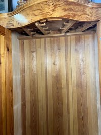 Kleiderschrank · Gründerzeit