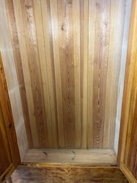 Kleiderschrank · Gründerzeit
