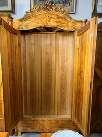 Kleiderschrank · Gründerzeit