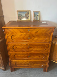 Schreibschrank · Spätbiedermeier
