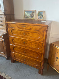 Schreibschrank · Spätbiedermeier