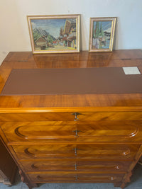 Schreibschrank · Spätbiedermeier