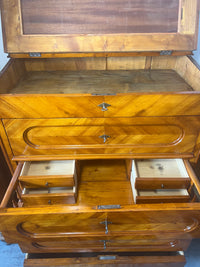 Schreibschrank · Spätbiedermeier