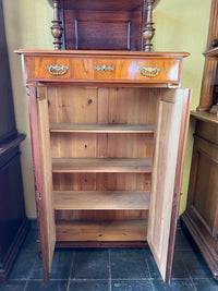 Vertiko