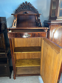 Vertiko · Louis Philippe