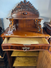 Vertiko · Louis Philippe