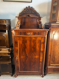 Vertiko · Louis Philippe
