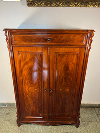 Vertiko · Louis Philippe