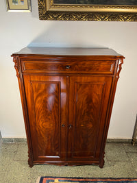 Vertiko · Louis Philippe