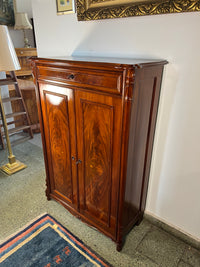 Vertiko · Louis Philippe