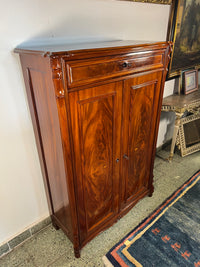 Vertiko · Louis Philippe