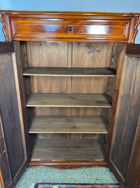 Vertiko · Louis Philippe