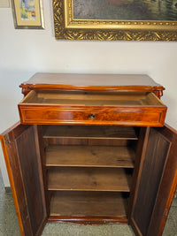Vertiko · Louis Philippe
