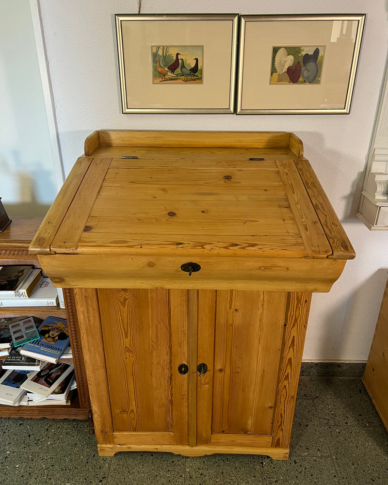 Sekretär · Biedermeier