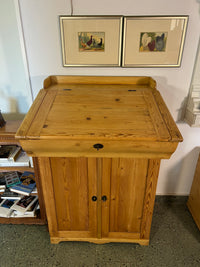 Sekretär · Biedermeier