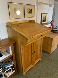 Sekretär · Biedermeier