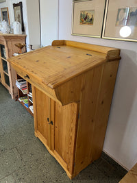 Sekretär · Biedermeier