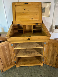 Sekretär · Biedermeier