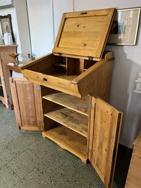 Sekretär · Biedermeier