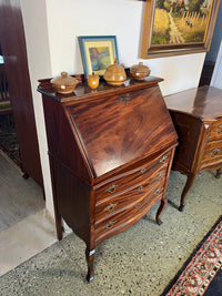 Sekretär · Jugendstil