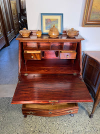 Sekretär · Jugendstil