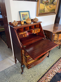 Sekretär · Jugendstil