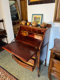 Sekretär · Jugendstil