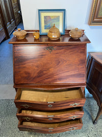 Sekretär · Jugendstil