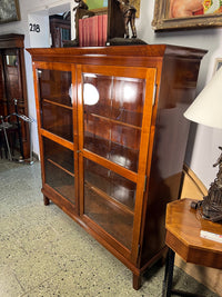 Vitrine