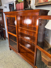 Vitrine