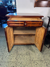 Halbschrank · Louis Philippe