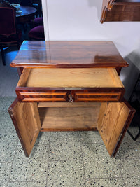 Halbschrank · Louis Philippe