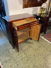 Halbschrank · Louis Philippe