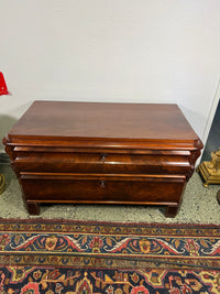 Kommode · Biedermeier