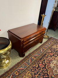 Kommode · Biedermeier