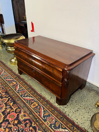 Kommode · Biedermeier