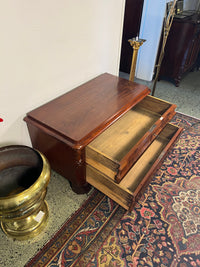 Kommode · Biedermeier