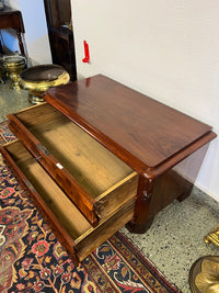 Kommode · Biedermeier