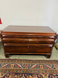 Kommode · Biedermeier