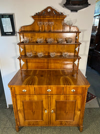 Anrichte · Biedermeier