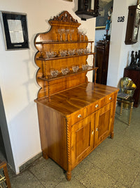 Anrichte · Biedermeier