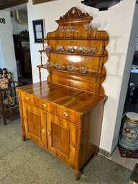 Anrichte · Biedermeier